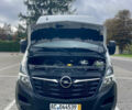 Белый Опель Movano, объемом двигателя 2.3 л и пробегом 99 тыс. км за 21000 $, фото 43 на Automoto.ua
