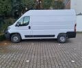 Белый Опель Movano, объемом двигателя 2.3 л и пробегом 108 тыс. км за 23000 $, фото 2 на Automoto.ua