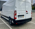 Белый Опель Movano, объемом двигателя 2.3 л и пробегом 99 тыс. км за 21000 $, фото 9 на Automoto.ua