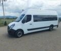 Белый Опель Movano, объемом двигателя 2.3 л и пробегом 210 тыс. км за 34500 $, фото 1 на Automoto.ua