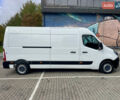 Белый Опель Movano, объемом двигателя 2.3 л и пробегом 99 тыс. км за 21000 $, фото 6 на Automoto.ua