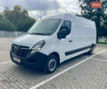 Белый Опель Movano, объемом двигателя 2.3 л и пробегом 99 тыс. км за 21000 $, фото 15 на Automoto.ua
