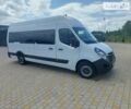 Белый Опель Movano, объемом двигателя 2.3 л и пробегом 210 тыс. км за 34500 $, фото 10 на Automoto.ua