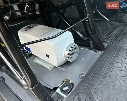 Білий Опель Movano, об'ємом двигуна 0 л та пробігом 86 тис. км за 25000 $, фото 32 на Automoto.ua