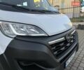 Білий Опель Movano, об'ємом двигуна 0 л та пробігом 86 тис. км за 25000 $, фото 4 на Automoto.ua