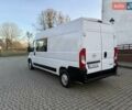 Білий Опель Movano, об'ємом двигуна 0 л та пробігом 86 тис. км за 25000 $, фото 8 на Automoto.ua