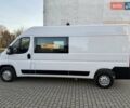 Білий Опель Movano, об'ємом двигуна 0 л та пробігом 86 тис. км за 25000 $, фото 6 на Automoto.ua