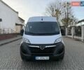 Білий Опель Movano, об'ємом двигуна 0 л та пробігом 86 тис. км за 25000 $, фото 10 на Automoto.ua