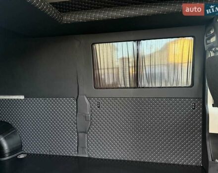 Білий Опель Movano, об'ємом двигуна 0 л та пробігом 86 тис. км за 25000 $, фото 31 на Automoto.ua