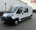 Білий Опель Movano, об'ємом двигуна 0 л та пробігом 86 тис. км за 25000 $, фото 1 на Automoto.ua