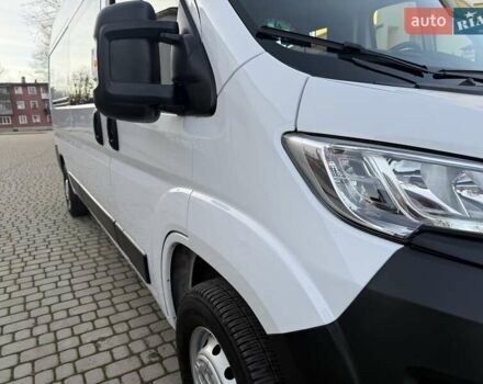 Білий Опель Movano, об'ємом двигуна 0 л та пробігом 86 тис. км за 25000 $, фото 2 на Automoto.ua