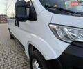Білий Опель Movano, об'ємом двигуна 0 л та пробігом 86 тис. км за 25000 $, фото 2 на Automoto.ua