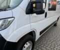 Білий Опель Movano, об'ємом двигуна 0 л та пробігом 86 тис. км за 25000 $, фото 3 на Automoto.ua