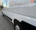 Білий Опель Movano, об'ємом двигуна 0 л та пробігом 86 тис. км за 25000 $, фото 7 на Automoto.ua
