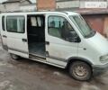 Белый Опель Movano, объемом двигателя 2.8 л и пробегом 494 тыс. км за 3300 $, фото 11 на Automoto.ua