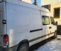 Белый Опель Movano, объемом двигателя 0 л и пробегом 600 тыс. км за 5500 $, фото 2 на Automoto.ua