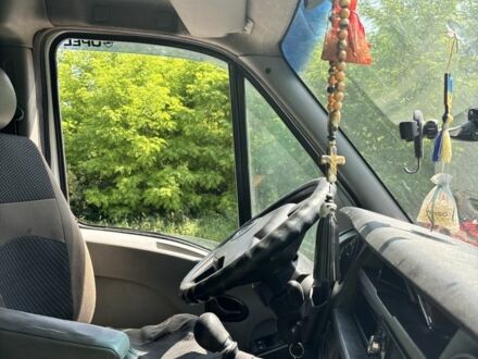 Опель Movano 2004 у Сокинянах на Automoto.ua Білий Опель Movano, об'ємом двигуна 2.5 л та пробігом 500 тис. км за 6000 $, фото 1 на Automoto.ua
