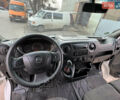 Білий Опель Movano, об'ємом двигуна 2.3 л та пробігом 402 тис. км за 11500 $, фото 9 на Automoto.ua