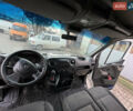 Білий Опель Movano, об'ємом двигуна 2.3 л та пробігом 402 тис. км за 11500 $, фото 13 на Automoto.ua