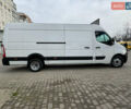 Білий Опель Movano, об'ємом двигуна 2.3 л та пробігом 402 тис. км за 11500 $, фото 5 на Automoto.ua