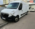Білий Опель Movano, об'ємом двигуна 2.3 л та пробігом 402 тис. км за 11500 $, фото 2 на Automoto.ua