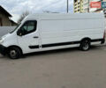 Білий Опель Movano, об'ємом двигуна 2.3 л та пробігом 402 тис. км за 11500 $, фото 3 на Automoto.ua