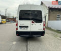 Білий Опель Movano, об'ємом двигуна 2.3 л та пробігом 402 тис. км за 11500 $, фото 4 на Automoto.ua