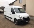 Белый Опель Movano, объемом двигателя 2.3 л и пробегом 1 тыс. км за 11600 $, фото 1 на Automoto.ua