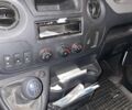 Белый Опель Movano, объемом двигателя 2.3 л и пробегом 357 тыс. км за 13500 $, фото 1 на Automoto.ua
