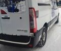 Білий Опель Movano, об'ємом двигуна 2.3 л та пробігом 213 тис. км за 16700 $, фото 7 на Automoto.ua