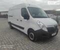 Белый Опель Movano, объемом двигателя 2 л и пробегом 253 тыс. км за 16800 $, фото 1 на Automoto.ua