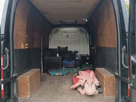 Белый Опель Movano, объемом двигателя 2.3 л и пробегом 218 тыс. км за 19500 $, фото 1 на Automoto.ua