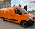 Бежевый Опель Movano, объемом двигателя 2.3 л и пробегом 154 тыс. км за 25500 $, фото 1 на Automoto.ua