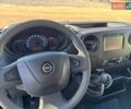 Чорний Опель Movano, об'ємом двигуна 2.3 л та пробігом 140 тис. км за 19900 $, фото 7 на Automoto.ua