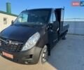 Чорний Опель Movano, об'ємом двигуна 2.3 л та пробігом 140 тис. км за 19900 $, фото 3 на Automoto.ua
