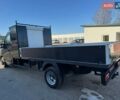 Чорний Опель Movano, об'ємом двигуна 2.3 л та пробігом 140 тис. км за 19900 $, фото 5 на Automoto.ua