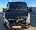 Чорний Опель Movano, об'ємом двигуна 2.3 л та пробігом 140 тис. км за 19900 $, фото 6 на Automoto.ua