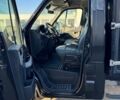 Чорний Опель Movano, об'ємом двигуна 2.3 л та пробігом 140 тис. км за 19900 $, фото 4 на Automoto.ua