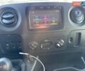 Чорний Опель Movano, об'ємом двигуна 2.3 л та пробігом 140 тис. км за 19900 $, фото 8 на Automoto.ua