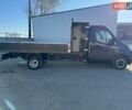 Чорний Опель Movano, об'ємом двигуна 2.3 л та пробігом 140 тис. км за 19900 $, фото 1 на Automoto.ua