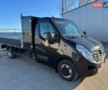 Чорний Опель Movano, об'ємом двигуна 2.3 л та пробігом 140 тис. км за 19900 $, фото 1 на Automoto.ua