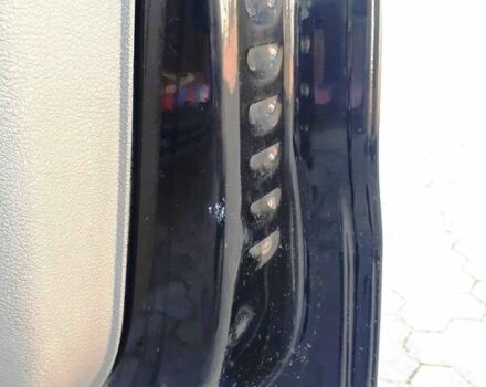 Чорний Опель Movano, об'ємом двигуна 2.5 л та пробігом 305 тис. км за 7900 $, фото 5 на Automoto.ua