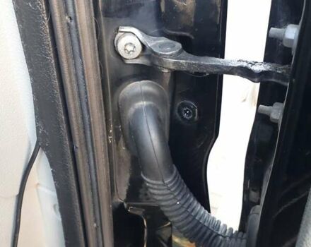 Чорний Опель Movano, об'ємом двигуна 2.5 л та пробігом 305 тис. км за 7900 $, фото 8 на Automoto.ua