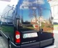 Чорний Опель Movano, об'ємом двигуна 2.5 л та пробігом 305 тис. км за 7900 $, фото 14 на Automoto.ua