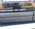 Чорний Опель Movano, об'ємом двигуна 2.5 л та пробігом 305 тис. км за 7900 $, фото 2 на Automoto.ua