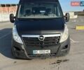 Черный Опель Movano, объемом двигателя 2.3 л и пробегом 420 тыс. км за 10000 $, фото 1 на Automoto.ua