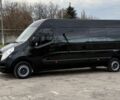 Черный Опель Movano, объемом двигателя 2.3 л и пробегом 280 тыс. км за 14500 $, фото 2 на Automoto.ua