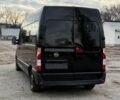 Черный Опель Movano, объемом двигателя 2.3 л и пробегом 280 тыс. км за 14500 $, фото 7 на Automoto.ua