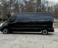 Черный Опель Movano, объемом двигателя 2.3 л и пробегом 280 тыс. км за 14500 $, фото 3 на Automoto.ua