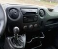 Черный Опель Movano, объемом двигателя 2.3 л и пробегом 280 тыс. км за 14500 $, фото 14 на Automoto.ua